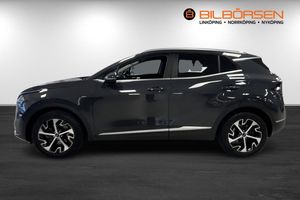 Kia Sportage bild 4