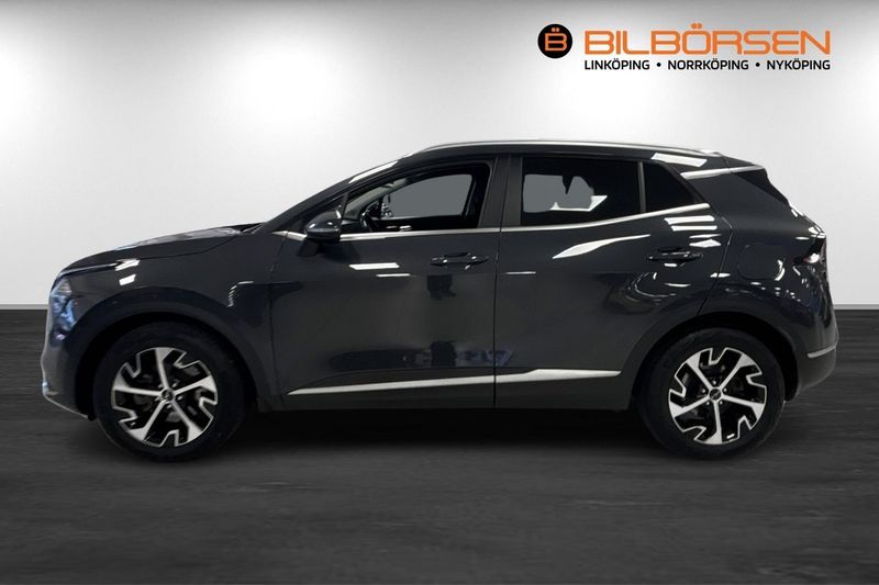 Kia Sportage bild 4