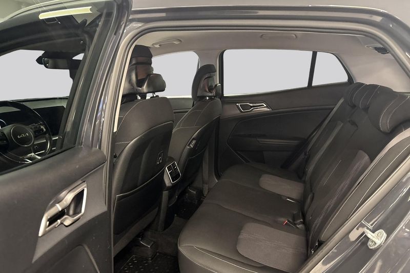 Kia Sportage bild 9