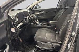 Kia Sportage bild 8