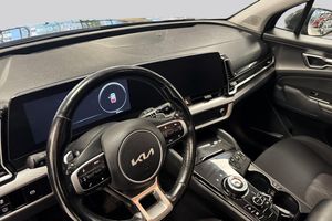 Kia Sportage bild 11