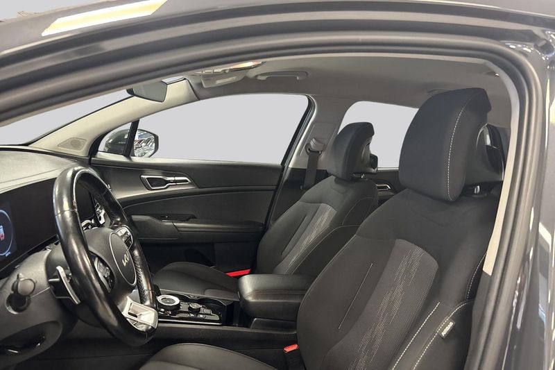 Kia Sportage bild 10