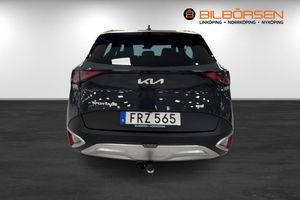 Kia Sportage bild 5