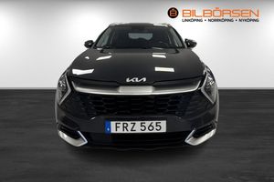 Kia Sportage bild 2