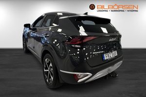 Kia Sportage bild 6