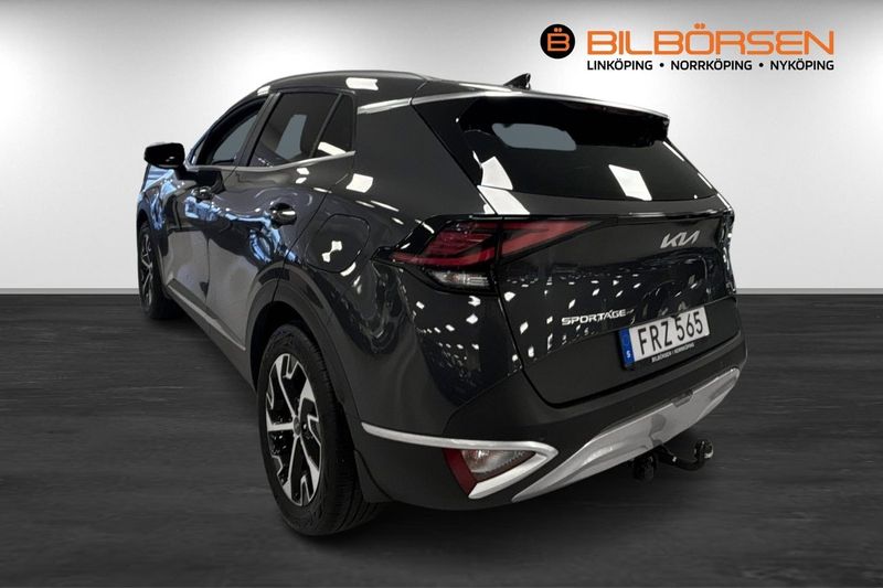 Kia Sportage bild 6