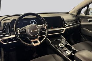 Kia Sportage bild 7