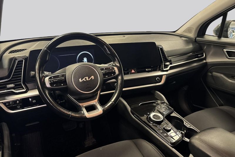 Kia Sportage bild 7