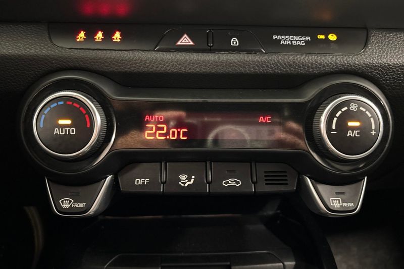 Kia Stonic bild 13