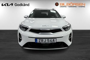 Kia Stonic bild 2