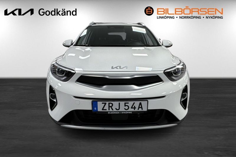 Kia Stonic bild 2