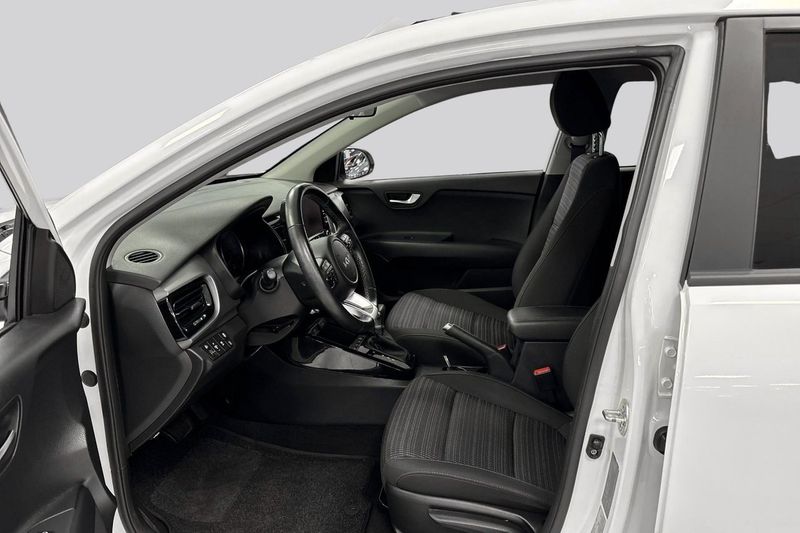 Kia Stonic bild 8