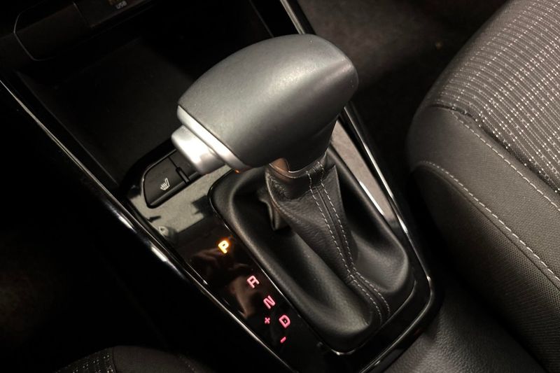 Kia Stonic bild 12