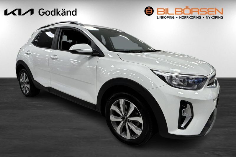 Kia Stonic bild 3