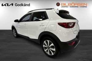 Kia Stonic bild 6