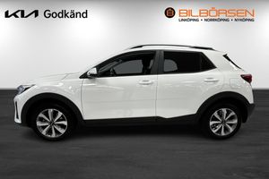 Kia Stonic bild 4