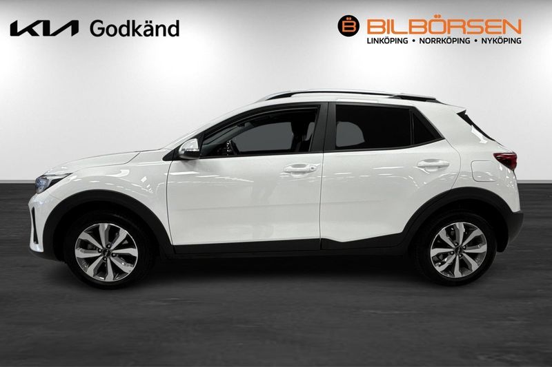 Kia Stonic bild 4