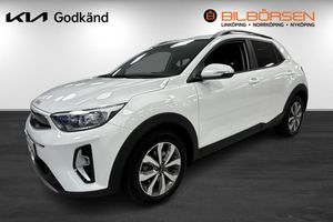 Kia Stonic bild 1