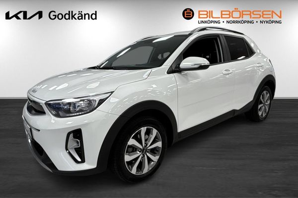 Kia Stonic 1.0 T-Gdi DCT Advance - 2024