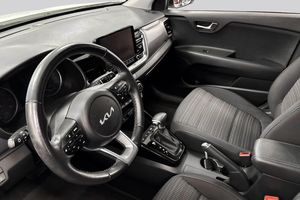 Kia Stonic bild 7