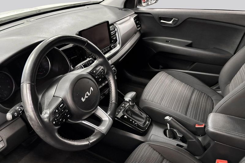 Kia Stonic bild 7