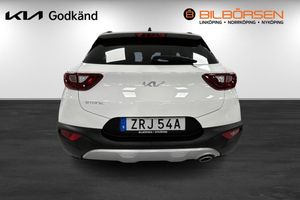 Kia Stonic bild 5