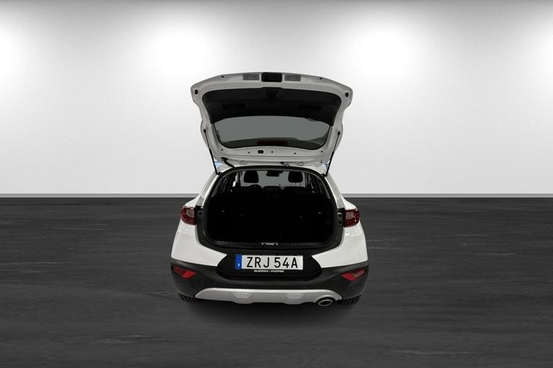 Kia Stonic bild 14
