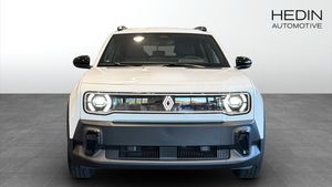 Renault 4 E-Tech bild 8