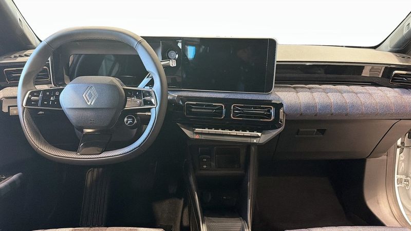 Renault 4 E-Tech bild 4
