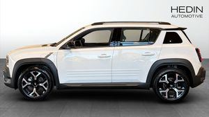 Renault 4 E-Tech bild 6