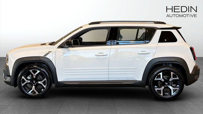 Renault 4 E-Tech bild 6