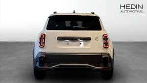 Renault 4 E-Tech bild 7