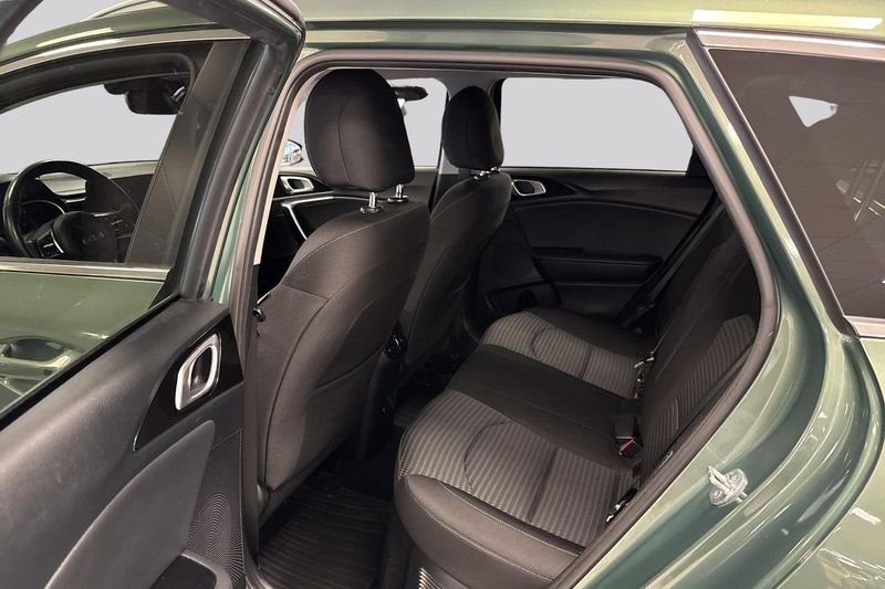 Kia Cee´d bild 9
