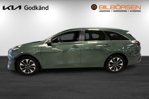 Kia Cee´d bild 4