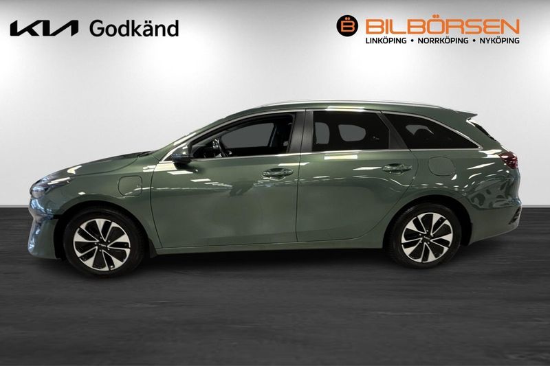 Kia Cee´d bild 4