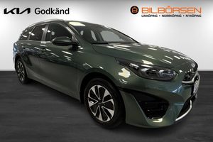 Kia Cee´d bild 3