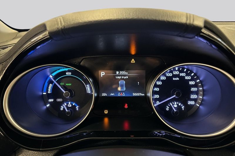 Kia Cee´d bild 10