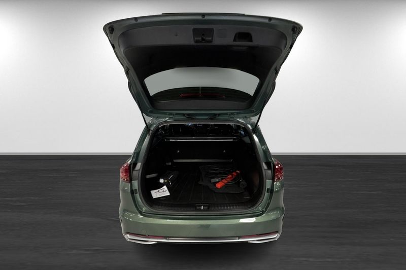 Kia Cee´d bild 14
