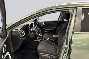 Kia Cee´d bild 8