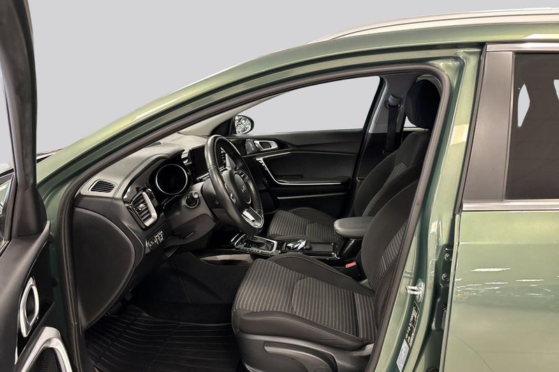 Kia Cee´d bild 8