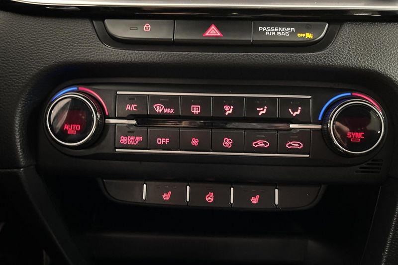 Kia Cee´d bild 13