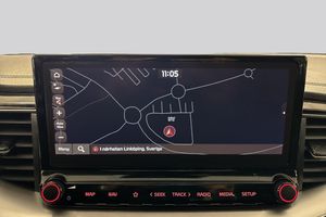 Kia Cee´d bild 11