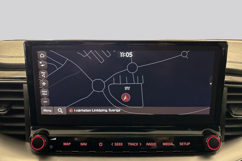 Kia Cee´d bild 11