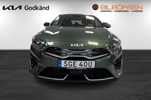 Kia Cee´d bild 2