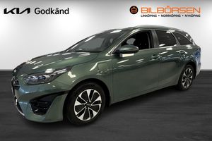 Kia Cee´d bild 1
