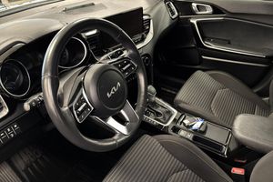 Kia Cee´d bild 7