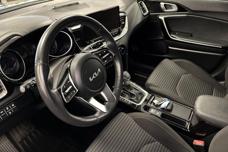 Kia Cee´d bild 7
