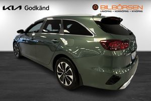 Kia Cee´d bild 6