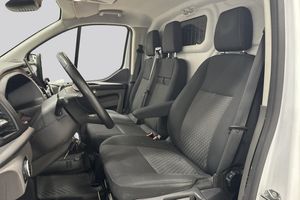 Ford Transit Custom bild 8