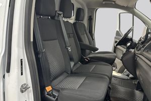 Ford Transit Custom bild 9